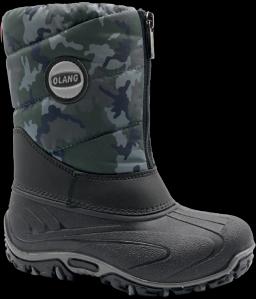 Olang Kids Bmx Snow Boot