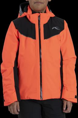 Kjus Boys Formula Kids Ski Jacket