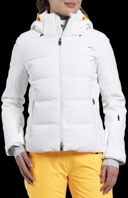 Kjus Womens Capture Ski Jacket