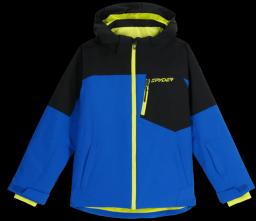 Spyder Boys Leader Ski Jacket
