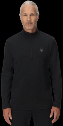 Spyder Mens Prospect 1/2 Zip