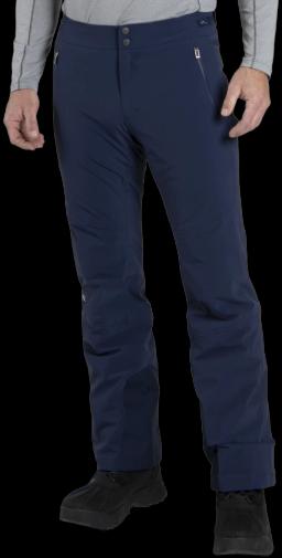 Kjus Mens Formula Ski Pants Short Leg