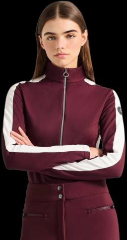 Fusalp Negam Womens Midlayer