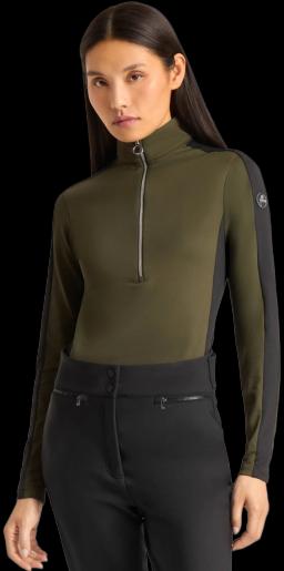 Fusalp Negam Womens Midlayer