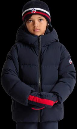 Fusalp Atila Junior Ski Jacket