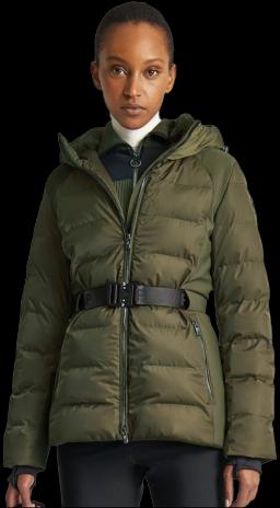 Fusalp Maela Womens Ski Jacket