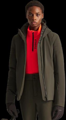 Fusalp Power III Mens Ski Jacket