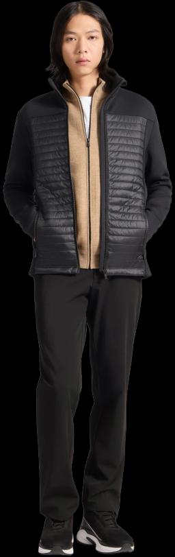 Fusalp Aspon II Lightweight Mens Softshell Jacket