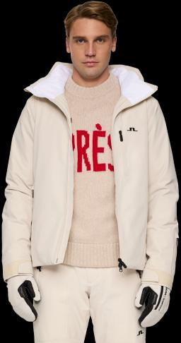 J Lindeberg Mens Omnia Ski Jacket