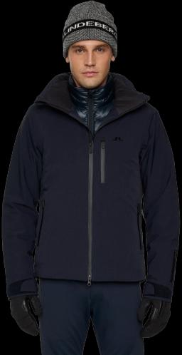 J Lindeberg Mens Omnia Ski Jacket