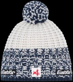 Eisbar Womens Refocus Pompon SA Beanie