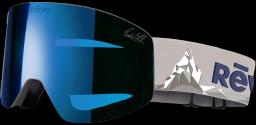 Revo Whiteout No 6 Ski Goggles