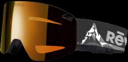 Revo Whiteout No 6 Ski Goggles