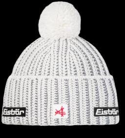 Eisbar Womens Ronda Pompon SA Beanie