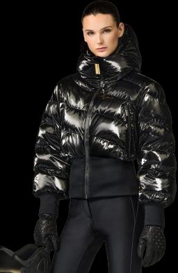 Goldbergh Womens Fusilli Ski Jacket