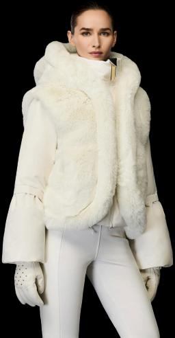 Goldbergh Womens Amore Ski Jacket