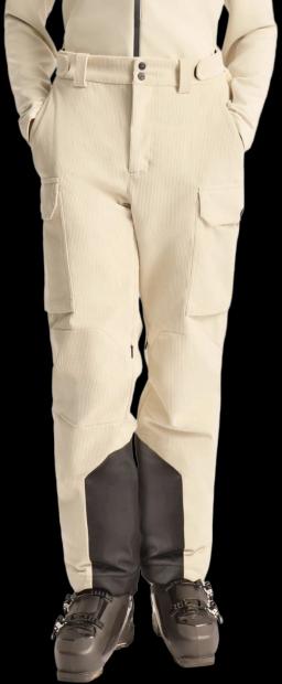 Fusalp Arpixo Velvet Mens Ski Pant