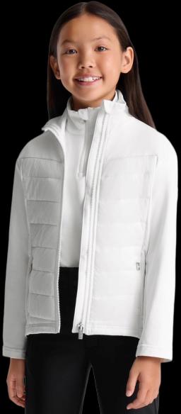 Fusalp Altair II Junior Ski Jacket