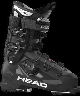 Head Mens Edge 130 HV GW BOA Ski Boots