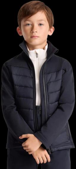 Fusalp Altair II Junior Ski Jacket