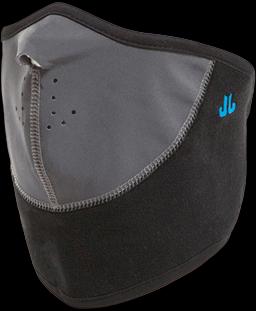 Granadilla Windproof Mask