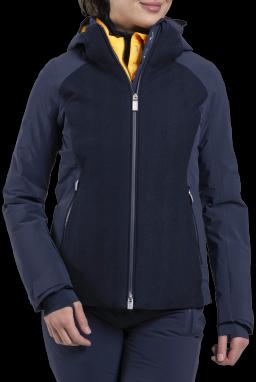 Kjus Womens Solstice Ski Jacket