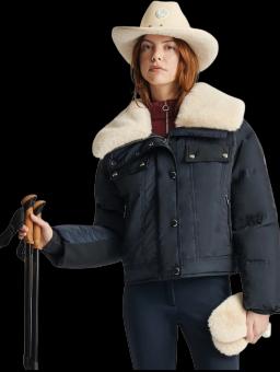 Fusalp Lakki Womens Ski Jacket