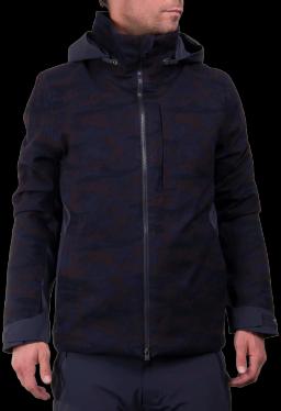 Kjus x Loro Piana Mens Glacier Pro Ski Jacket