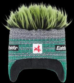 Eisbar Womens Campo Cocker SA Beanie