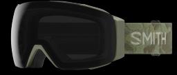 Smith AS IO Mag Ski Goggle