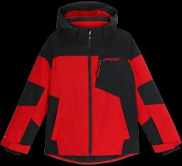 Spyder Boys Leader Ski Jacket
