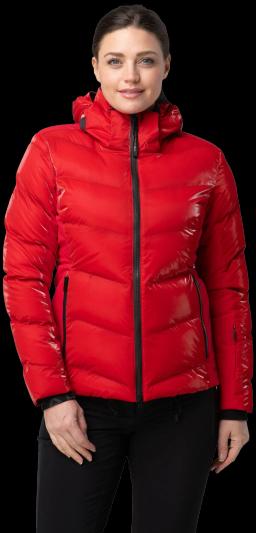 Capranea Womens Varuna Ski Jacket