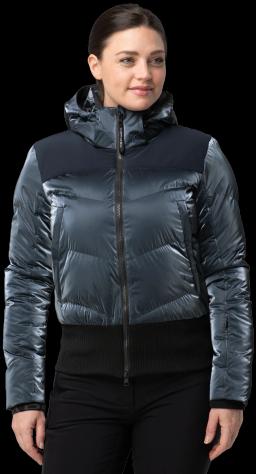 Capranea Womens Starlex II Ski Jacket