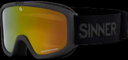 Sinner Duck Mountain Kids Ski Goggles