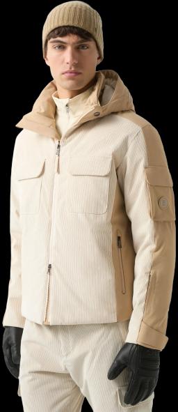 Bogner Cobe-D Mens Ski Jacket