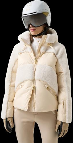 Bogner Dana-LD Womens Down Ski Jacket