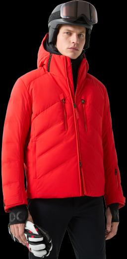 Bogner Jervis-D Mens Ski Jacket