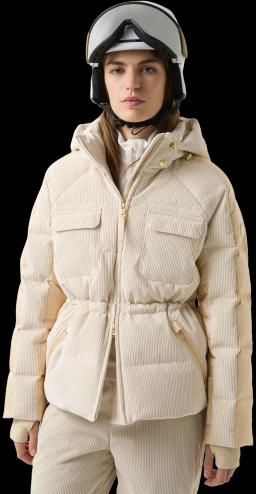 Bogner Marli-D Womens Ski Jacket