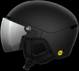POC Obex Visor Ski Helmet