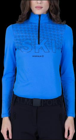 Sportalm Mons NE Womens First Layer