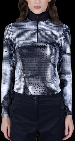 Sportalm Quito NE Womens First Layer