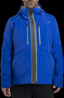 Kjus Mens Ligety HexAir Ski Jacket