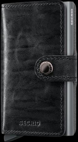 Secrid Dutch Martin Mini Wallet