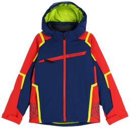 Spyder Boys Challenger Kids Ski Jacket