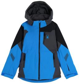 Spyder Boys Leader Ski Jacket