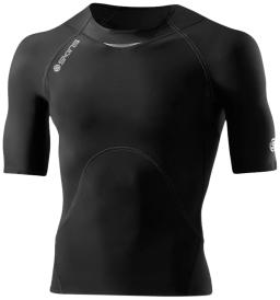 Skins A400 Mens Short Sleeve Top