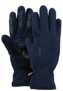 Barts Kids Fleece Gloves