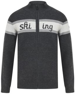 Fusalp Skiing Mens Sweater