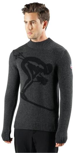 Fusalp Skieur Mens Sweater