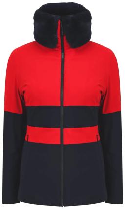 Fusalp Levanne Womens Ski Jacket